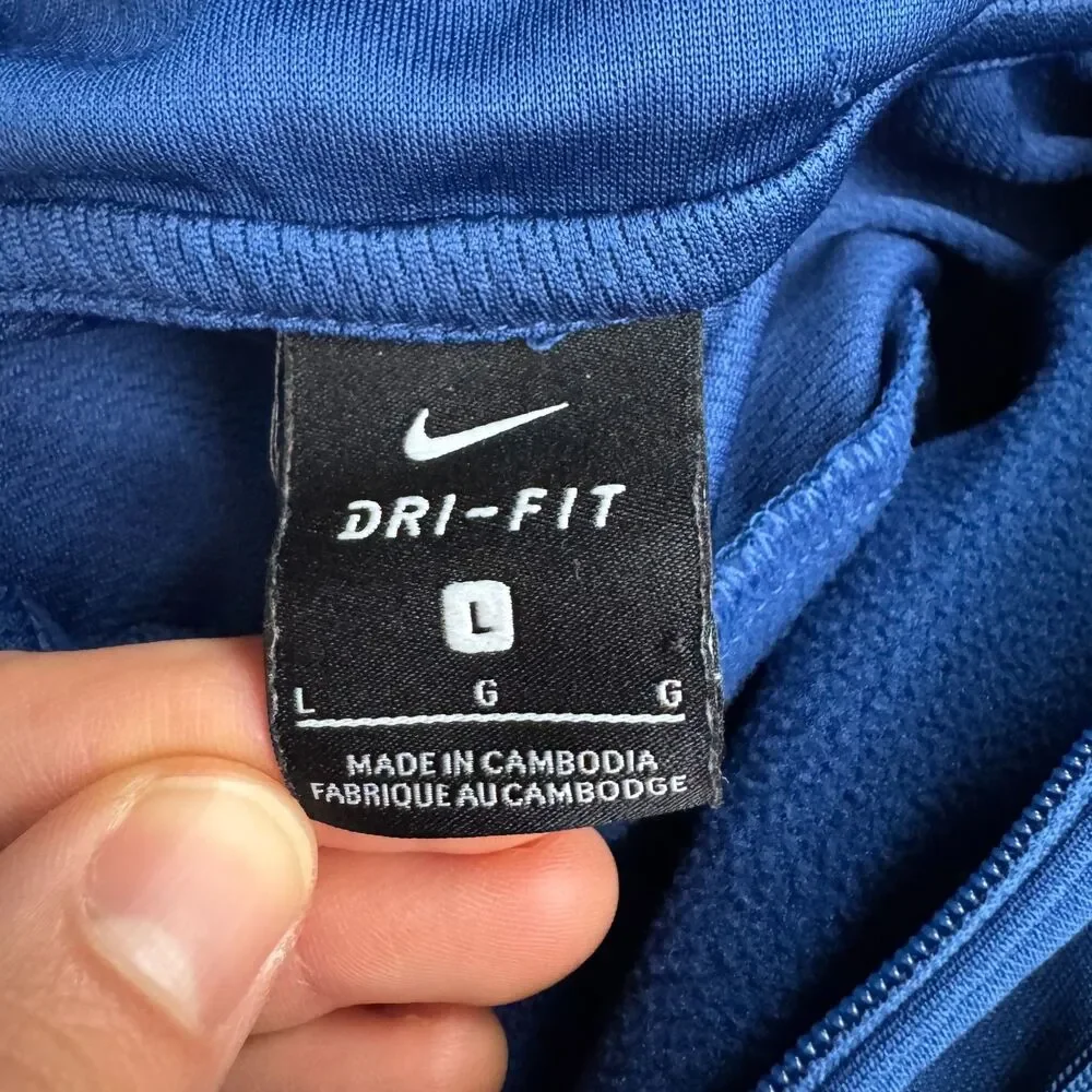 Nike great hoodie